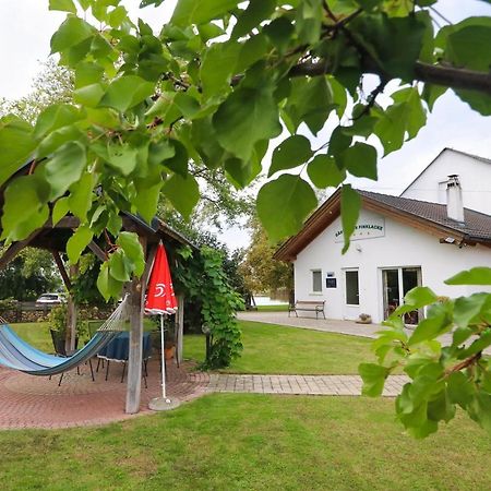 Gaestehaus Finklacke Apetlon Luaran gambar