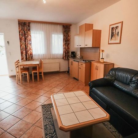 Gaestehaus Finklacke Apetlon Luaran gambar