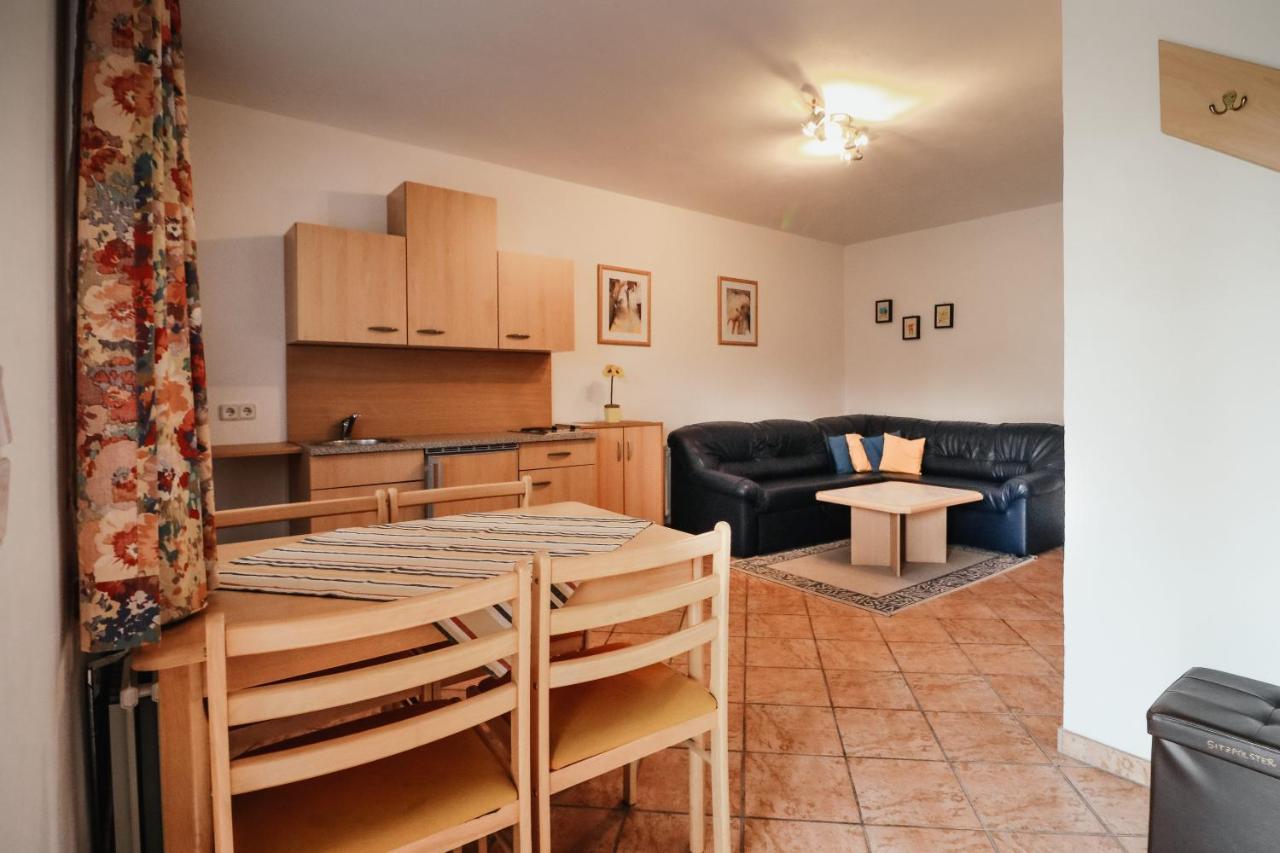 Gaestehaus Finklacke Apetlon Luaran gambar