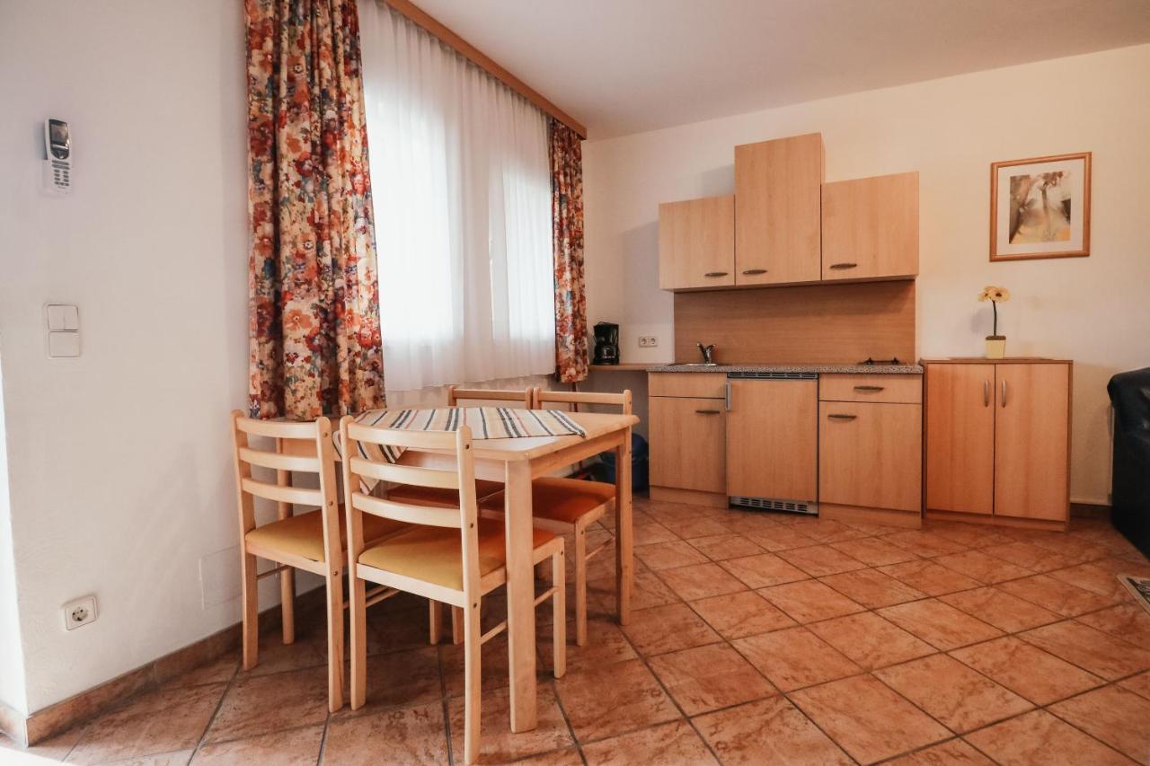 Gaestehaus Finklacke Apetlon Luaran gambar