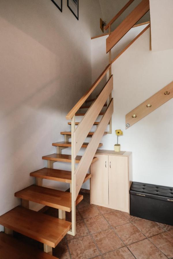 Gaestehaus Finklacke Apetlon Luaran gambar
