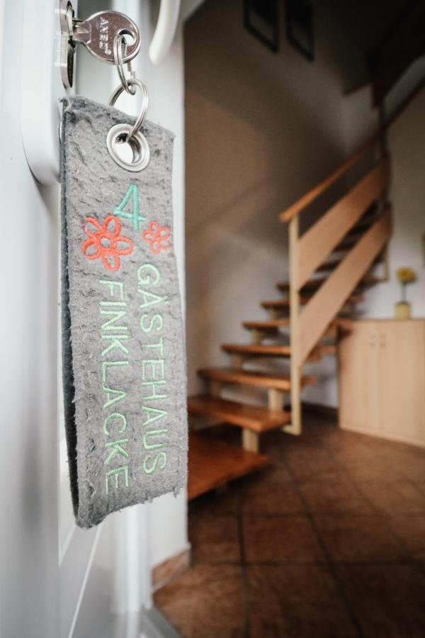 Gaestehaus Finklacke Apetlon Luaran gambar
