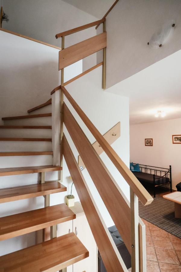 Gaestehaus Finklacke Apetlon Luaran gambar