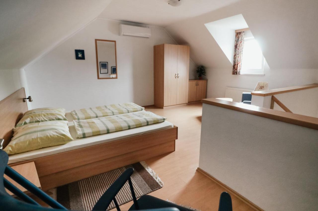 Gaestehaus Finklacke Apetlon Luaran gambar
