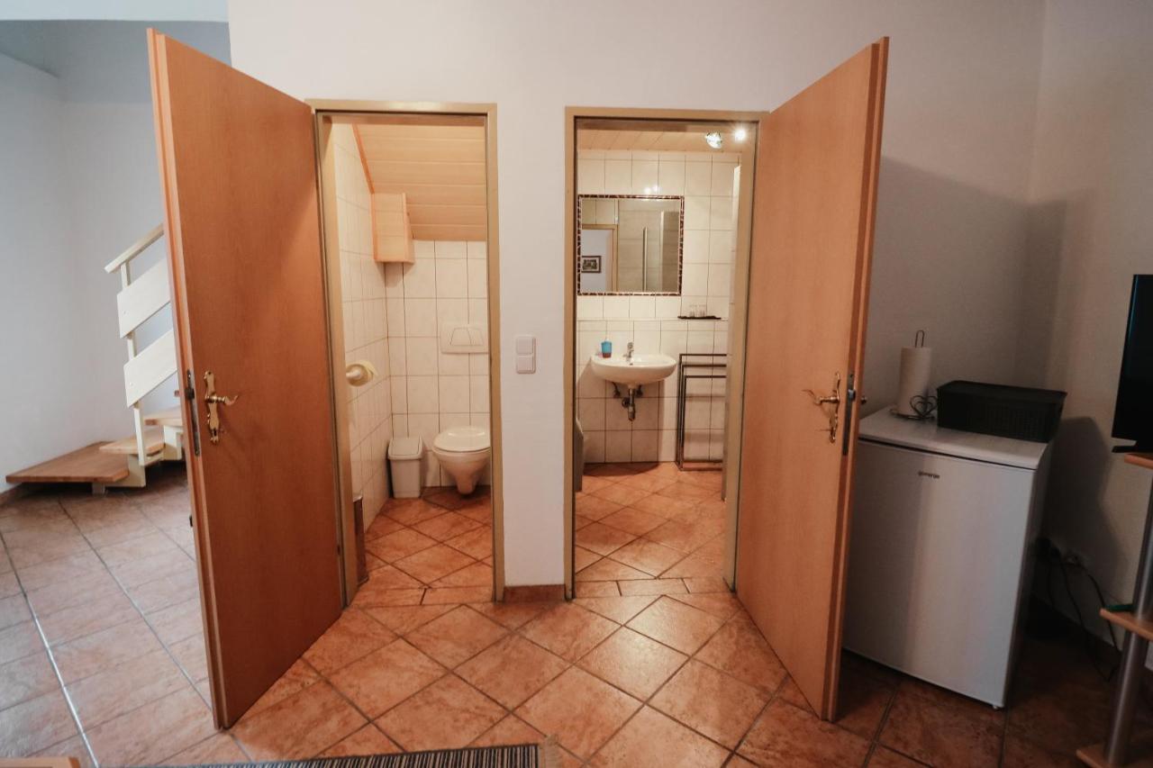Gaestehaus Finklacke Apetlon Luaran gambar