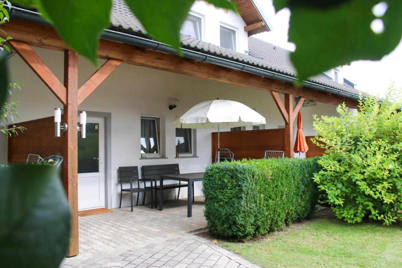Gaestehaus Finklacke Apetlon Luaran gambar