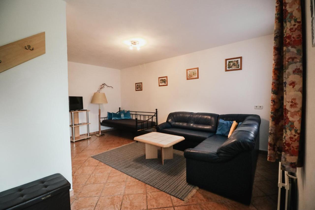 Gaestehaus Finklacke Apetlon Luaran gambar